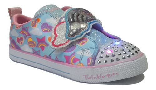 Zapatilla Niña - Skechers