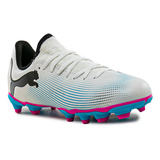 Botines Future 7 Play Puma Sport 78 Tienda Oficial