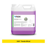 Shampoo Automotriz Espuma Alta Densidad Eox Active Foam 5 L Sa10wf5