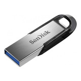 Flash Drive Sandisk Ultra Flair 128gb 150mb/s