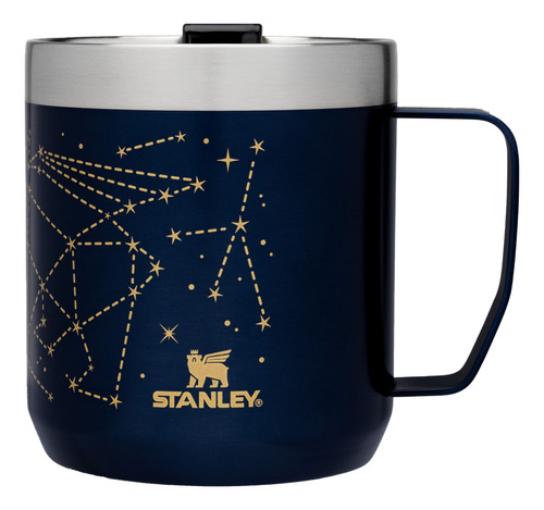 Vaso Stanley  354 Ml Camp Mug  - Edición Limitada -  Fs