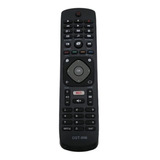 Control Para Philips Smart Tv 43pus6101 49pfs5301 50pus6272