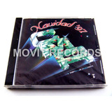 Cmr Navidad 97 Cd Promo Tigres Del Norte Super Lamas Mojado