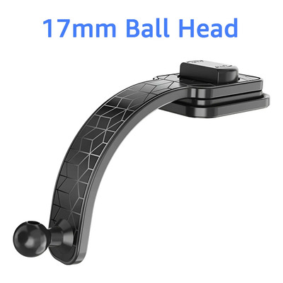 Base Para Celular Con Ventosa Y Brazo Flexible Para Auto