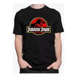 Camiseta Jurassic Park Camisa Dino