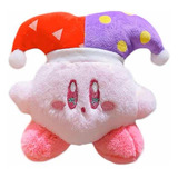 Kirby Star Allies Nintendo Adorno Peluche Colgante 8cm