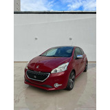 Peugeot 208 2014 1.6 Gti