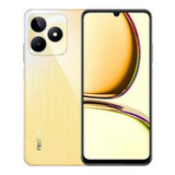 Realme C53 Dual Sim 256 Gb Dourado 8 Gb Ram