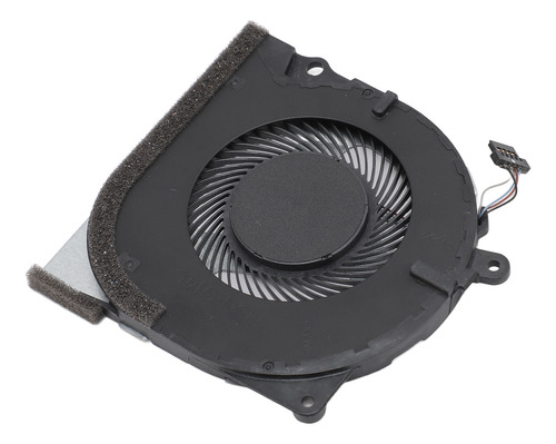 Ventilador De Cpu, Portátil De Disipación De Calor Eficiente