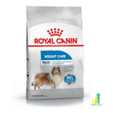 Royal Canin Maxi Weight Care X 10 Kg - Happy Tails