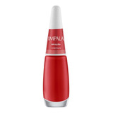 Esmalte Cremoso Impala A Cor Da Sua Moda Atração 7,5ml