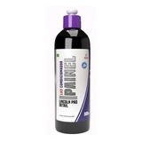 Revitalizador Condicionador Plastico Painel 13 Lincoln 500ml