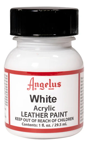 Pintura Acrílica Angelus 1 Oz