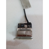 Lector De Tarjeta Sd Apple iMac 27  A1312 2011