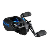 Carrete Pescar Shimano Slx 151 Izquierdo Casting Mar Rio