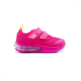 Zapatillas Bibi Niñas/os Kids Luces Comodas Importadas Nsp02