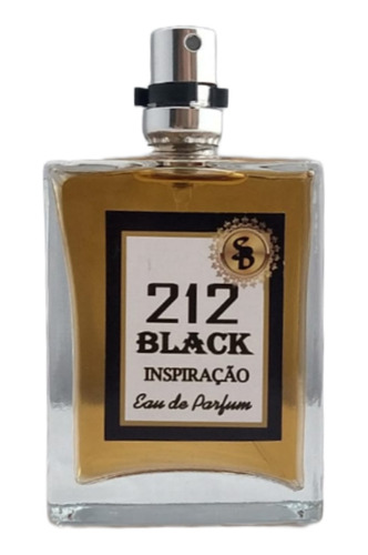 Inspiração Olfativa 212 Vip Black Parfum Special Note Vegan