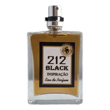 Inspiração Olfativa 212 Vip Black Parfum Special Note Vegan