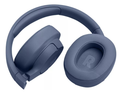 Auricular Jbl Tune 770 Nc, Color Negro