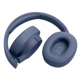 Auricular Jbl Tune 770 Nc, Color Negro