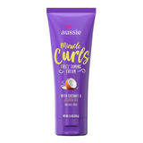 Crema Para Rizos Definidos Aussie Miracle Curls 6.8oz