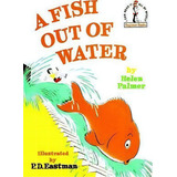 A Fish Out Of Water, De Helen Marion Palmer. Editorial Random House Usa Inc, Tapa Dura En Inglés