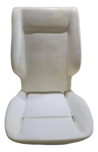 Vw Bocho Relleno Auto Asiento Respaldo Ultra Premium 4pzs