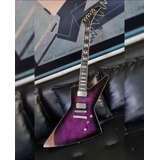 EpiPhone Explorer Prophecy Series