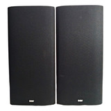 Exelentes Hifi Bocinas Bowers & Wilkins Dm 602-s3