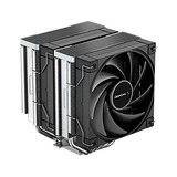 Cooler Deepcool Ak620  Cpu Air 120mm Amd Intel Negro