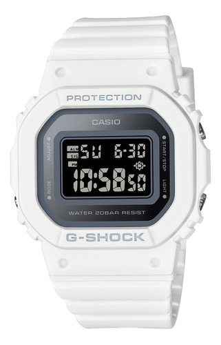 Relógio Casio G-shock Gmd-s5600-7dr