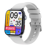 Life Watch Con Oxigeno En La Sangre Llamadas Bluetooth Dm17