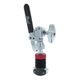 Presilha Para Chimbal Pearl Hcl-205dqr Alavanca Pedal Duplo