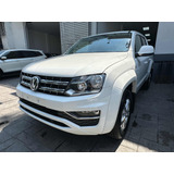 Volkswagen Amarok Highline Entry V6