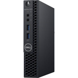 Mini Pc Dell 3070 I3-9100t 8gb Ssd-m2 128gb Bivolt