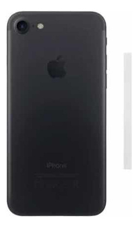 iPhone 7 32gb Gris Oscuro Mate Usado Procesador A10 Fusión 