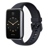Reloj Xiaomi Smart Band 7 Pro Negro Versión Global Original