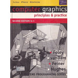 Computer Graphics: Principles And Practice - Foley