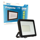 Proyector Reflector Led Smd Sica 200w Ip65 120°