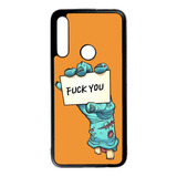 Carcasa Funda Para Huawei P20 Lite Diseño 48