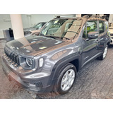 Jeep Renegade Sport Mt Gd