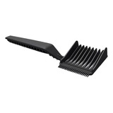 Peineta De Barbero Border Barber Fade Combs Para Hombre