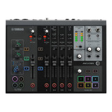 Ag08 Yamaha Mesa Interface Podcasts Streaming Original