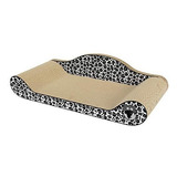 Sofa Cama De Carton Duradero Para Gatos Para Rascar