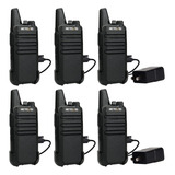 Retevis Rt22 Radios De Comunicacion Largo Alcance ,walkie Ta