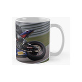 Taza Triunfo De Guy Martin Calidad Premium