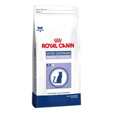 Royal Canin Gato Castrado-weight Control X 1.5 Kg.