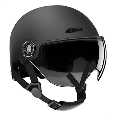 Casco De Bicicleta Qtk, Bicicleta De Montaña Eléctrica//
