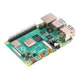 Raspberry Pi 4b - 8gb Ram Original Made In Uk