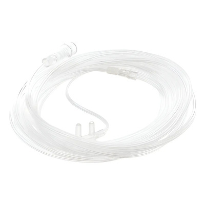 Punta Cánula Nasal Suave Para Oxigeno De 10 Metros Adulto | MercadoLibre
